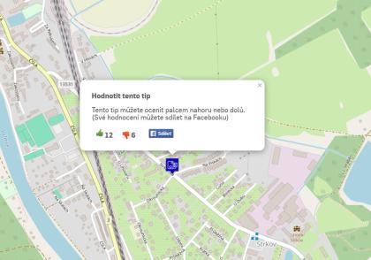 Děkujeme, pro Speed marathon jste vložili více než 13 000 tipů na místa pro měření rychlosti Děkujeme, pro Speed marathon jste vložili více než 13 000 tipů na místa pro měření rychlosti