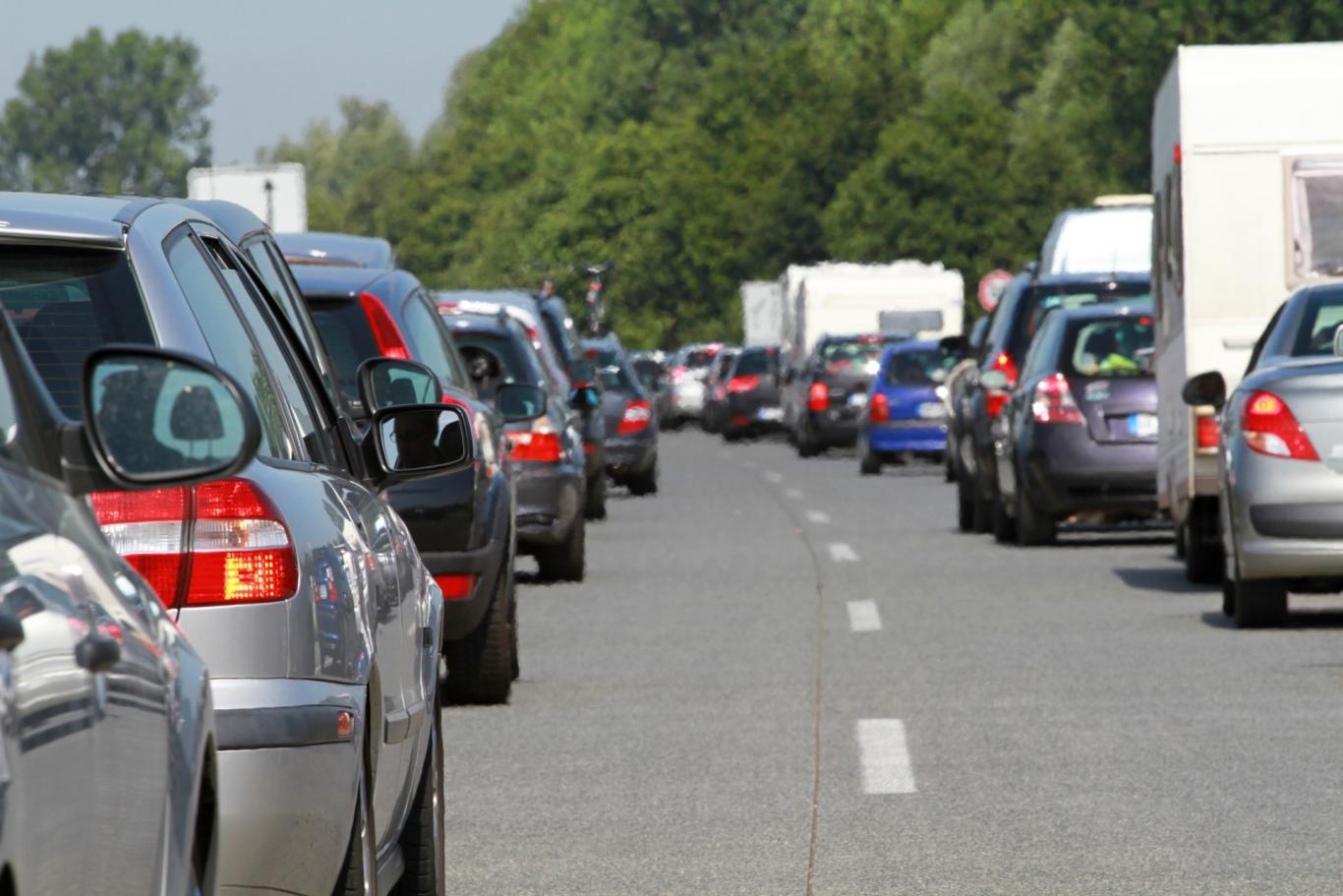 Přednost IZS a nepozornost Přednost IZS a nepozornost