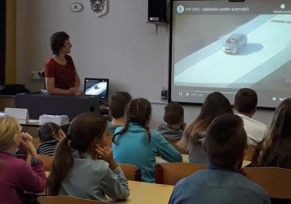 Poučení z nehody – autem do (ne)pohody Poučení z nehody – autem do (ne)pohody