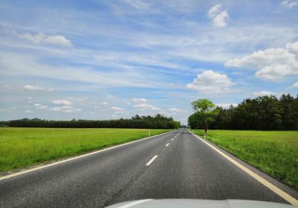 Vyznáte se ve skupinách řidičských oprávnění? Vyznáte se ve skupinách řidičských oprávnění?