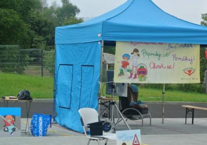 Rozhlédni se Rozhlédni se