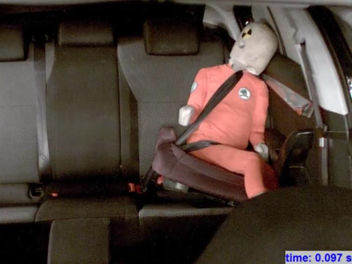 Bezpečně v autě v Semilech Bezpečně v autě v Semilech