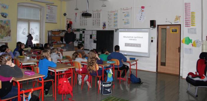 Bezpečně v autě v Liberci Bezpečně v autě v Liberci