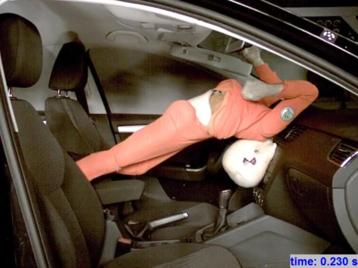 Bezpečně v autě v Liberci Bezpečně v autě v Liberci