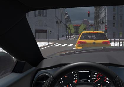 Jak funguje Front Assist? Jak funguje Front Assist?