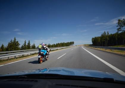 Nové požadavky Autoškol pro motorkáře (aktualizováno) Nové požadavky Autoškol pro motorkáře (aktualizováno)