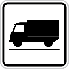 Druh vozidla