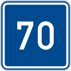 Doporučená rychlost