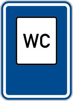 WC