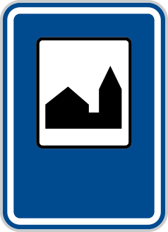 Silniční kaple
