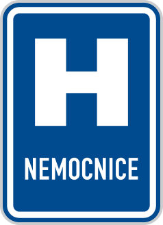 Nemocnice