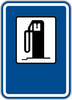 Čerpací stanice