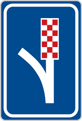 Únikový pruh