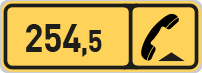 Kilometrovník