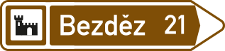 Kulturní nebo turistický cíl