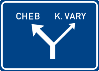 Návěst před úrovňovou křižovatkou