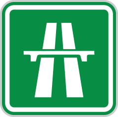 Dálnice