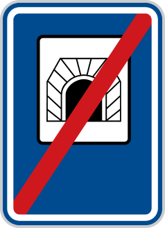 Konec tunelu