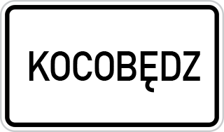 Obec v jazyce národnostní menšiny