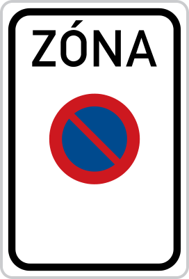 Zóna s dopravním omezením