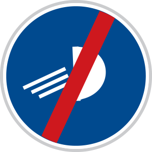 Rozsviť světla – konec