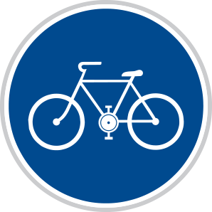 Stezka pro cyklisty
