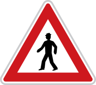 Chodci