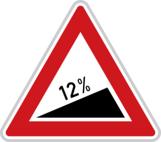 Nebezpečné stoupání