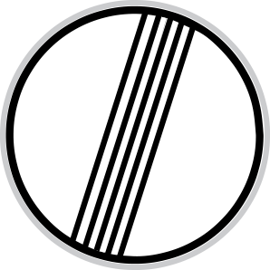 Konec všech zákazů